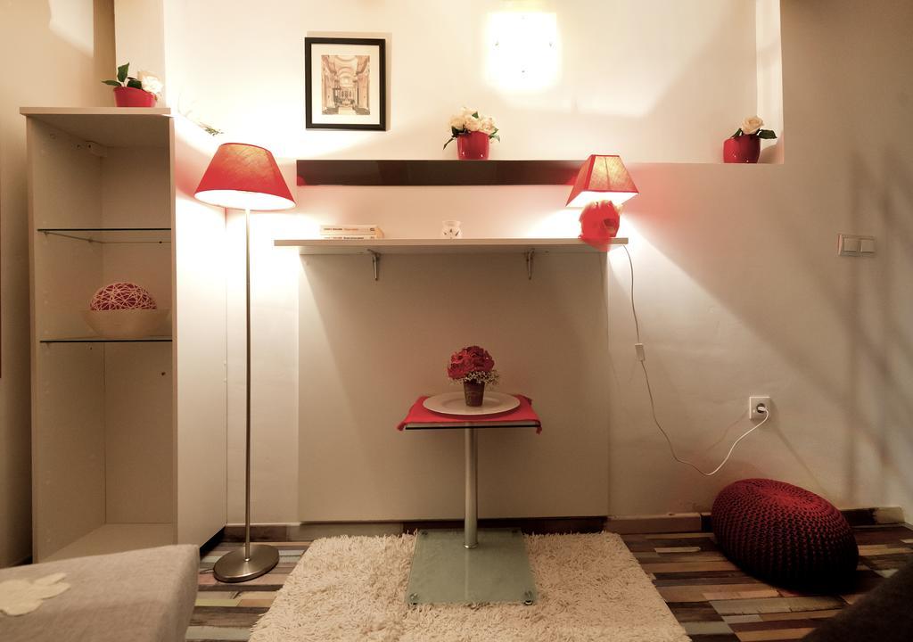 Apartment Mishel Ragusa Esterno foto